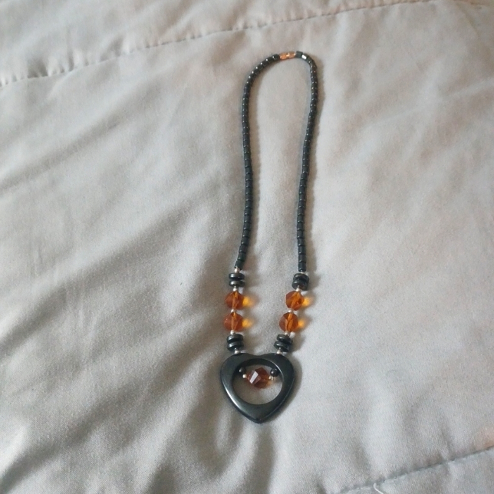 Ladies Choker Necklace